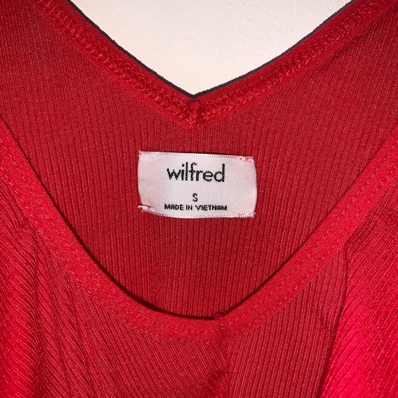 Wilfred Bodysuit - Picture 4 of 4